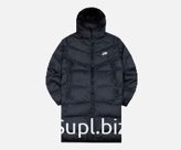 Пуховик Nike Down-Fill Storm-Fit Jacket Dv1134-010