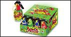 Жидкая конфета -спрей "ГРАНАТА" 60г*20шт
