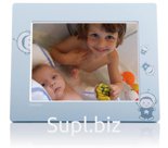 Цифровая фоторамка цветная