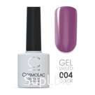 Gel polish №4 Лавандовое поле 7,5 мл