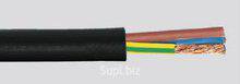 Н07RN-F 05G150 BK Гибкие силовые кабели до 1 кВ