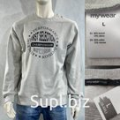 Свитер мужской My Wear Артикул: RD-754
