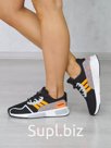 Кроссовки женские летние 17274-558 \11