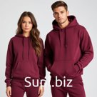 Худи с капюшоном спортивный, повседневный