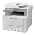 Лазерное МФУ Brother MFC-L8390CDW