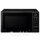 Микроволновая печь LG MS2042DB, 20л, электронное управление, черная