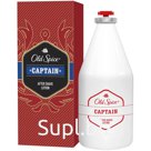 Лосьон после бритья Олд Спайс Captain 100 мл 1/6