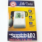 Тонометр полуавтоматический Little Doctor LD2