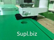 Фрезерная резка листового полипропилена