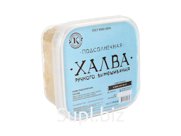 Халва подсолнечная "Коррекс" 500 гр .