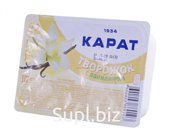 Продукт творожный "Творожок" терм. сл. с ванилином м.д.ж. 10%, 100 г*72