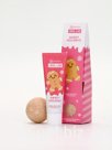 Подарочный набор новогодний Sweet Holidays: крем для рук и бомбочка для ванны, URAL LAB