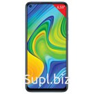 Смартфон XIAOMI Redmi Note 9, 2 SIM, 6,53", 4G (LTE), 48/13+8+2+2 Мп, 64 ГБ, серый, пластик
