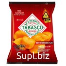 Чипсы Oishi Tabasco Перец чили 25г оптом