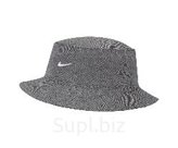 Панама Nike Nsw Bucket Hat Black Striped Dv5635-010