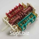 Переключатель Мощности-5 Gorenje 228657 (Dreefs 11HE172, дух.)