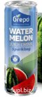 Сок Grepo Sparkling Watermelon Juice