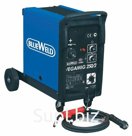 Сварочный аппарат BLUEWELD Vegamig 250/2 Turbo (MIG/MAG)