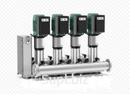 Насосная станция SiBoost Smart 4 HELIX VE 1009