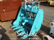 Запчасти от спецтехники OTHERS MIXING BUKCET 0.7m3