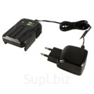 Зарядное устройство Greenworks G24UC2, 24 В, 2 А, быстрая зарядка