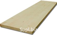 Мебельный щит 300х28мм, длина 2м