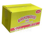 Спред Р/С "Внуковское" 82,5%, 5000гр, ш/к