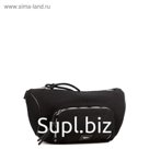 Сумка поясная Labbra LL-CL1903019N черный 30х9х13