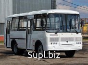 Автобус пассажирский ПАЗ 320540-22 (LPG) Пропан