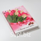 Конфеты ШокоЛеди с начинкой трюфельный крем, 150 г