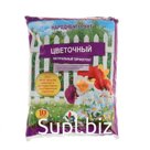 Грунт Цветочный Народный грунт, 10 л