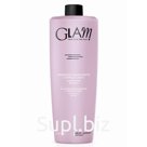 Шампунь для гладкости и блеска волос GLAM SMOOTH HAIR