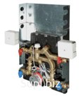 Valtec Кв. станц. отопит. контура, т/сч, M-B -1,5 куб.м/час.