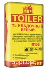 TOILER сухие строительные смеси