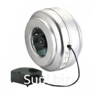 Канальный вентилятор Soler Palau VENT-355N