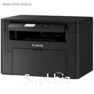 МФУ, лаз ч/б Canon i-Sensys MF112 (2219C008)