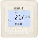 Терморегулятор IQ THERMOSTAT P (слон. кость)