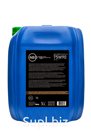 Трансмиссионное масло Neo Smooth Shift G5 75w-90 для механических трансмиссий. Артикул: NSG57590020