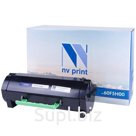 Картридж совм. NV Print 60F5H00 черный для Lexmark MX310/MX410/MX510/MX511/MX611 (10000стр)