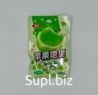 Жевательный мармелад конусы