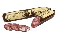 Сервелат "Астория" в/с (газ)