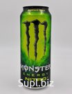 Энергетический напиток Monster Energy