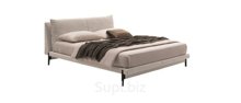 Двуспальная кровать Leste