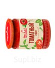 Budyaksky sauce "tomato" 500 g of twist