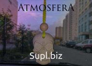 Ароматизатор автомобильный
