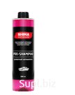 SHIMA DETAILER  "PRE-SHAMPOO"   Деликатный автошампунь