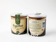 Сироп кедровый 200 мл.