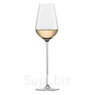Бокал для вина Schott Zwiesel La Rose Chardonnay 421 мл, хрустальное стекло, Германия