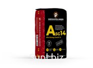 Сверхпрочный, эластичный клей для керамогранита и тяжелых плит As14
Предназначен для внутренних и наружных строительно-ремонтных работ:

укладки керамической и…