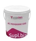 WHITECHEM AC MEMBRANE 600 АКРИЛОВАЯ МАСТИКА